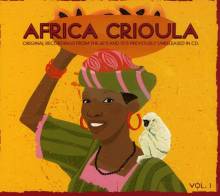 Africa Crioula