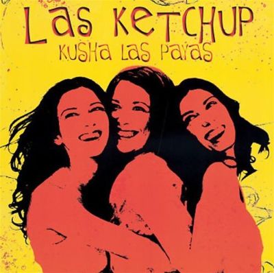 Kusha Las Payas