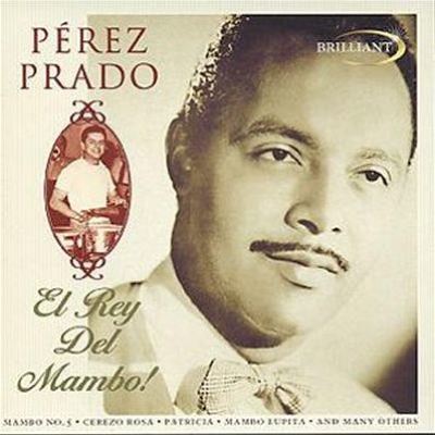 El Rey del Mambo [Brilliant!]