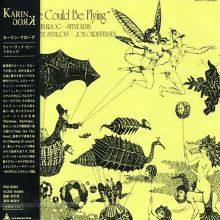 Karin Krog, Songs, Albums, Discography & Reviews | AllMusic