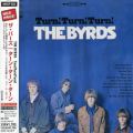 The Byrds: Turn! Turn! Turn! Tracks & Reviews | AllMusic