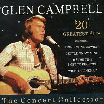 20 Greatest Hits [Prism]
