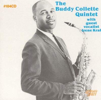 The Buddy Collette Quintet