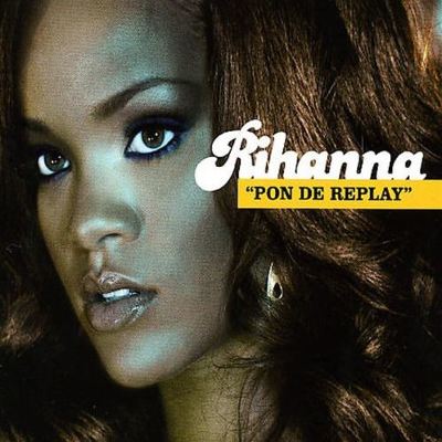 Pon de Replay