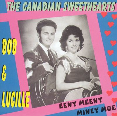 The Canadian Sweethearts