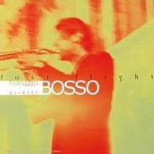 Fabrizio Bosso — Biography, Discography, Albums & Expert Reviews