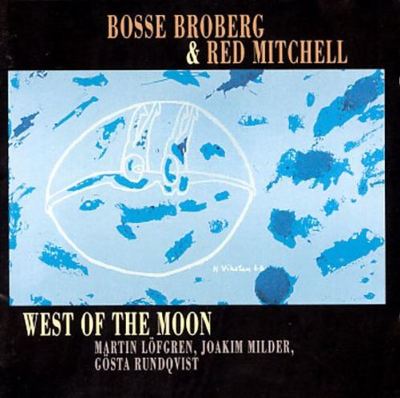 West of the Moon