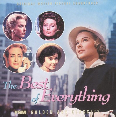 The Best of Everything [Original Motion Picture Soundtrack]
