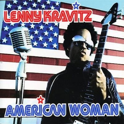 American Woman