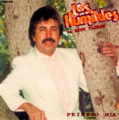 Primero Mia