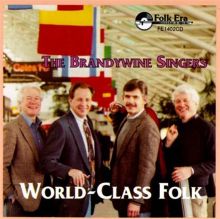 World-Class Folk