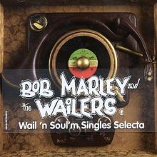 Wail'n Soul'm Singles