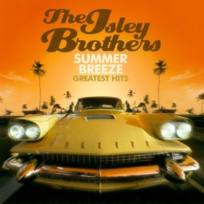 Summer Breeze: Greatest Hits