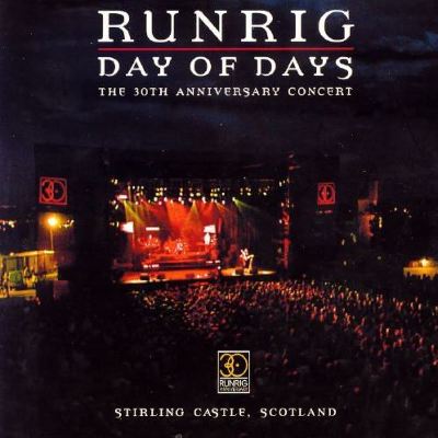 Day of Days: The 30th Anniversary Concert