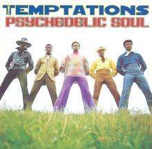 Psychedelic Soul [UK]