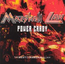 Marshall Law Songs, Albums, Reviews, Bio & Mor | AllMusic