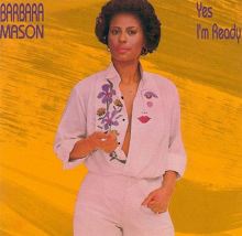 Yes I'm Ready [1981]