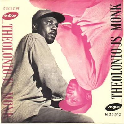Thelonious Monk, Vol. 2