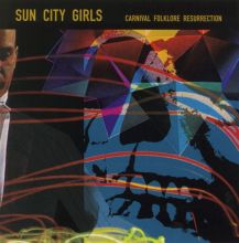 Static from the Outside Set