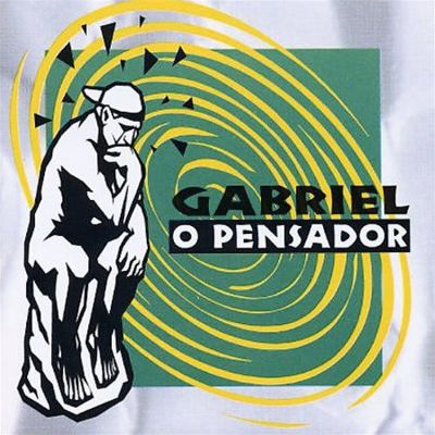 Gabriel o Pensador