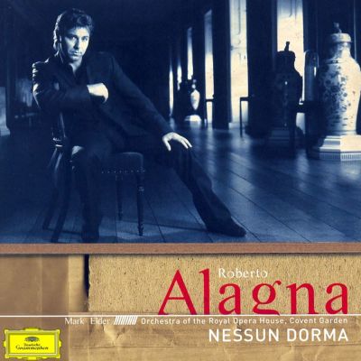 Nessun Dorma