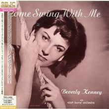 Beverly Kenney Songs, Albums, Reviews, Bio & M | AllMusic