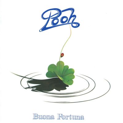 Buona Fortuna