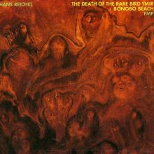 Death of the Rare Bird Ymir/Bonobo Beach