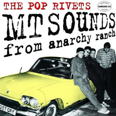 Empty Sounds From Anarchy...