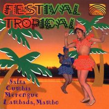 Festival Tropical