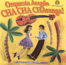 Cha Cha Charanga