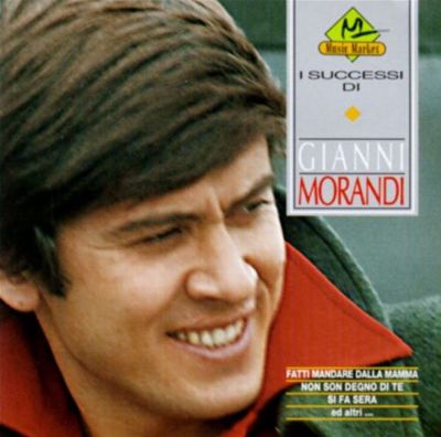 I Successi Di Gianni Morandi