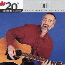 20th Century Masters - The Millennium Collection: The Best of Raffi