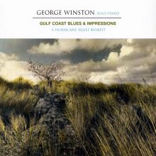 Gulf Coast Blues & Impressions: A Hurricane Relief Benefit