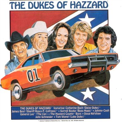 The Dukes Of Hazzard