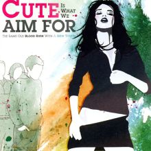 Cute Is What We Aim For Songs, Albums, Reviews | AllMusic