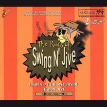 Roots of Swing N Jive: Jumpin' at Woodside