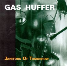 Gas Huffer, Songs, Albums, Discography & Reviews | AllMusic