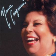Nana Caymmi Songs, Albums, Reviews, Bio & More | AllMusic
