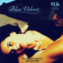 Blue Velvet [Original Motion Picture Soundtrack]