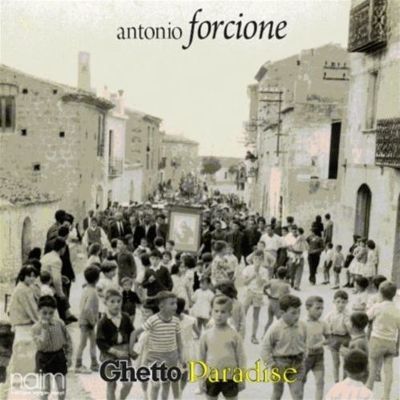 Ghetto Paradise