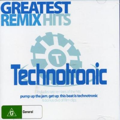 Greatest Remix Hits