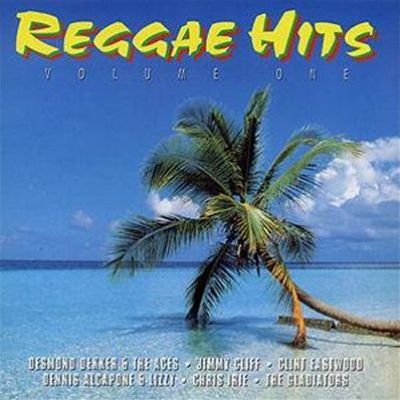 Reggae Hits, Vol. 1 [Castle Pulse]