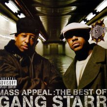 Mass Appeal: The Best of Gang Starr