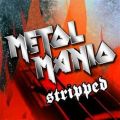 Metal Mania [Alberts]