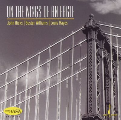 On the Wings of an Eagle