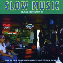 Texas Bohemia, Vol. 2: The Texas Bohemian-Moravian-German Bands