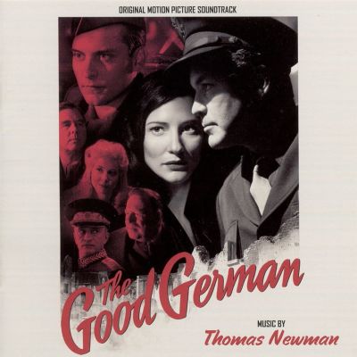 The Good German [Original Motion Picture Soundtrack]
