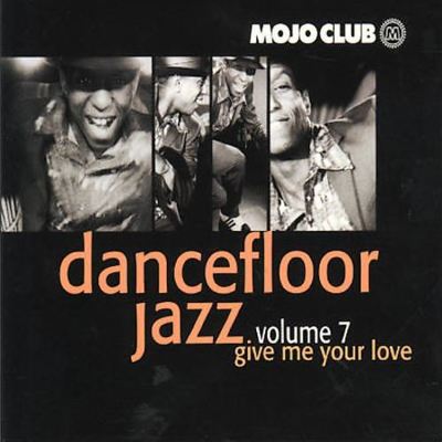 Various Artists: Mojo Club Pr Tracks & Reviews | AllMusic