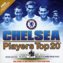 Chelsea Players Top 20